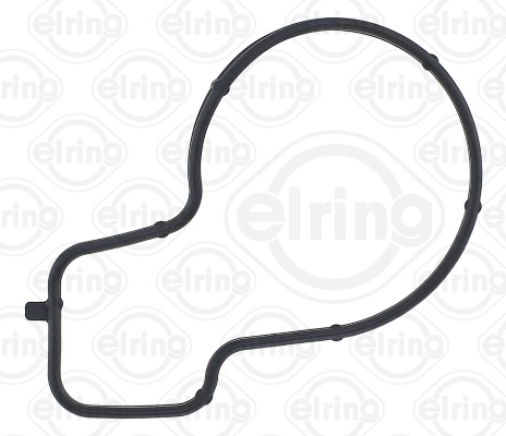 ELRING 938.850 Gasket,...